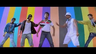 Thada Thada Endru Official Video Song | Kanimozhi | Jai