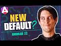 Angular 22 @Service vs @Injectable (what you need to know)