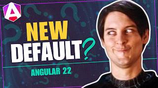 Angular 22 @Service vs @Injectable (what you need to know)
