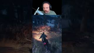 Days Gone Accidentally Rode Into Horde Daysgone