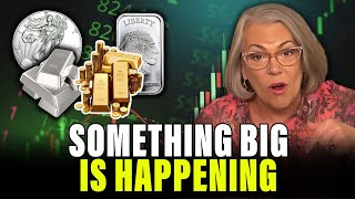 Lynette Zang - Warning! Gold & Silver Prices Revealed