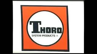 Thoro System Products Training