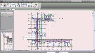 Autodesk Revit: Creating Section Views