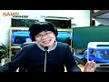 유신쇼 유신독설1부 초록이 서울중앙지검 거짓말탐지기경험 20130129 사자tv