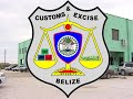 belize customs department ad