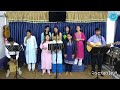 nepali christian bhajan 245 ii parmeshwor lew yeshu pathaya ii परमेश्वरले येशू पठाए ii