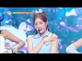 the flowers swayed mimiirose ミミローズ 미미로즈 music bank kbs world tv 241004