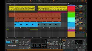 It's A Trap | no copyright Ableton template download (*.als, master track)