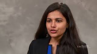 Shivani Garg, MD, UW Health Rheumatology