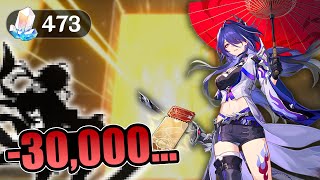 Pulling for Acheron but at what cost... | Honkai: Star Rail 2.1 Summons