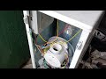 oil boiler ignition defect repair 기름보일러 점화불량 수리 에러번호 03