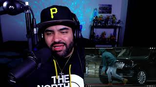 Tee Grizzley & G Herbo - Never Bend Never Fold [Official Video] Reaction