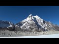 ネパール アイランドピークベースキャンプ 2019年4月26日 island peak base camp in nepal on april 26th 2019