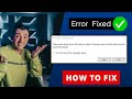 Solve the problem There were build errors | Visual Studio