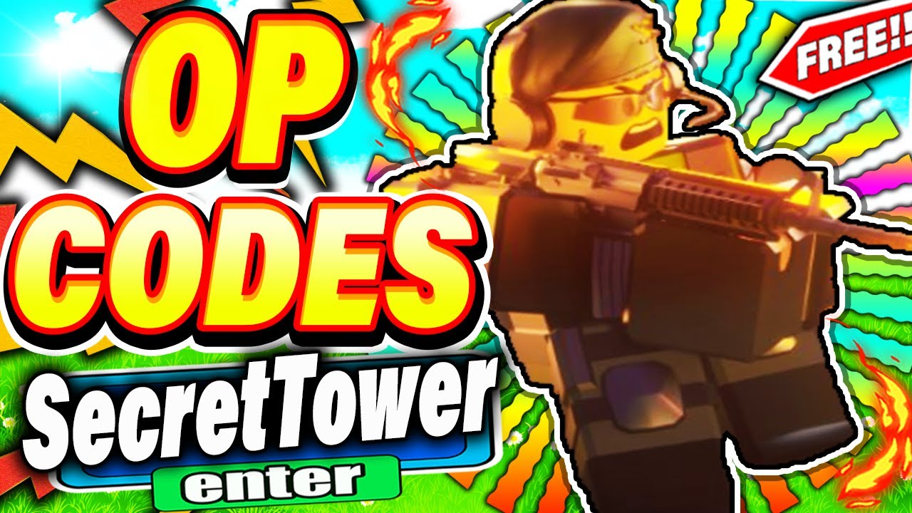 ALL NEW *SECRET* UPDATE CODES In TOWER DEFENSE SIMULATOR CODES! (ROBLOX ...