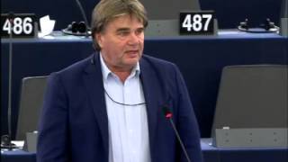 Ivan Jakovčić 14 Dec 2015 plenary speech on European Progress Microfinance Facility