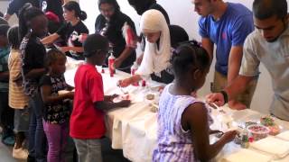 Summer Reading Program 2013 @ ACFPL