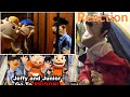 SML Movie: Jeffy and Junior go to Prison Reaction (Puppet Reaction)