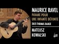 Maurice Ravel's 