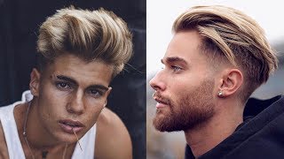 BEST BARBERS IN THE WORLD 2019 || MOST STYLISH HAIRSTYLES FOR MEN 2019 EP.6 HD