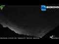 roglići pp biokovo 06.03.2022 night hd timelapse