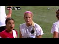 NWSL| Red Cards pt. 1