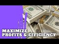 Cost Analysis in Your Medical Practice: Maximizing Profits and Efficiency