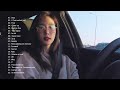 Best Songs Of Kim Taeyeon _ Playlist