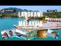 Exploring the Hidden Gems of Langkawi, Malaysia! 🌴✨