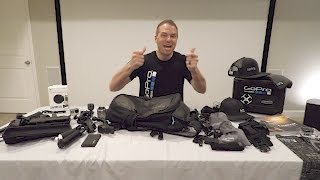 WHICH GoPro ACCESSORIES SHOULD I BUY AND WHY?!
