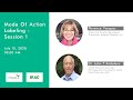 CropLife Webinar Series: Session 1 - Mode of Action Labeling