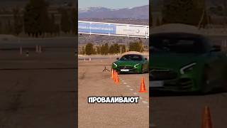 Почему модные машины так плохи в поворотах? #авто #автомобили