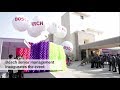 #BoschTechExpo - Event Highlights