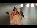 gmg p 瀬月とわカメラ　2023.11.25 rad hall 《rad easy live》 ♪cheer me up 瀬月とわ ぴーちゃん