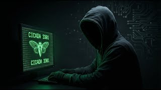 The Internet’s Hardest Puzzle: Who is Cicada 3301?