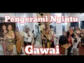 PENGERAMI NGINTU GAWAI/RAMI GAWAI RABAN GEREJA MIRI SARAWAK