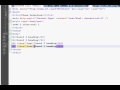 CSS Class Selectors Tutorial