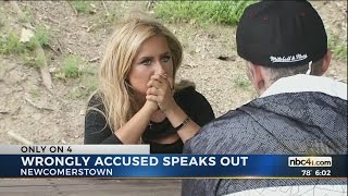 Coshocton man wrongly accused in shooting fears for family after being labeled as ‘the man who shot