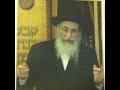 Rav moshe wolfson: datan and aviram #2