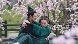 EP21 The Heiress | Fifth Prince Called Shiyi Darling Thinks That She's Seducing Him 💋