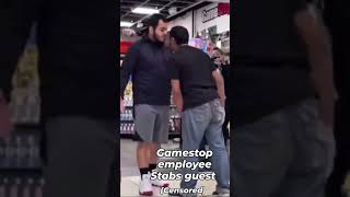 Most Dangerous Gamestop to be a Pokemon Scalper in Due to Gamestop Employee