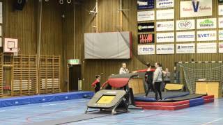 160312 Redskapscupen Vetlanda