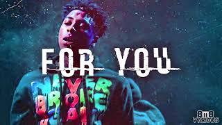 [FREE] NBA Youngboy x Yungeen Ace Type Beat 2019 | "For You" | Prod. By 808Vicious