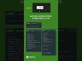 Button Hover Effect - Using HTML & CSS #button #hover #buttons #html #css #coding #codexbaba #dev