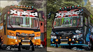 🔴 XPLOD RAJAVAMSHA \u0026 NAYAK LIVERY FOR @DasappanGaming RELEASED LINK IN DESCRIPTION DOWNLOAD NOW ||