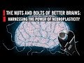 The Nuts and Bolts of Better Brains: Harnessing the Power of Neuroplasticity