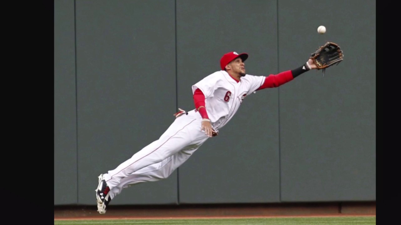 Top 10 Greatest Baseball Catches Of All Time At Tommie Brubaker Blog