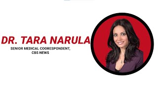 Dr. Tara Narula: The Science of Resiliency | At the Heart of It