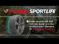 Vitroa SportLife Tyres - Product Information