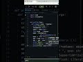 python🔥 decorator tutorial #python #programming #code #shorts